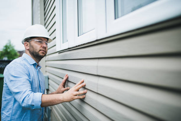 Affordable Siding Repair and Maintenance Services in Chesapeake, OH